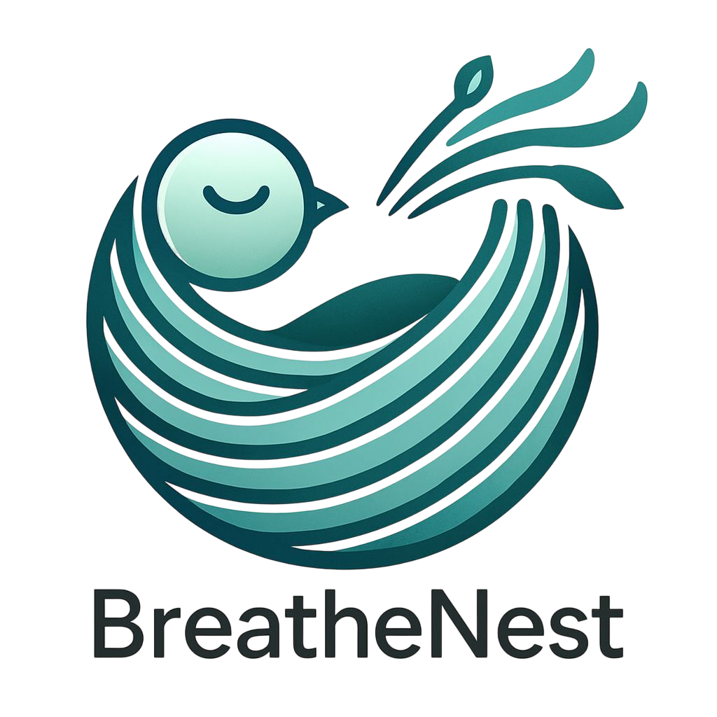 BreatheNest With Solish