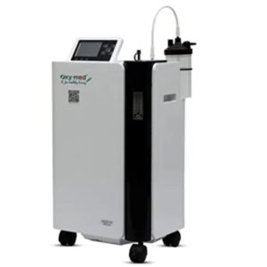 Buy Oxymed Mini Oxygen Concentrator