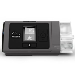 AirStart 10 CPAP machine