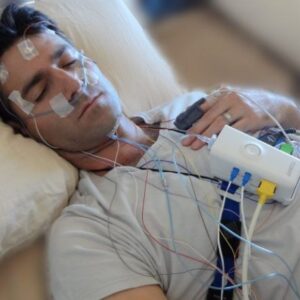 Sleep Study device
