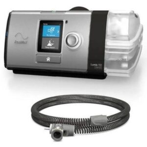 BiPAP on rent in India