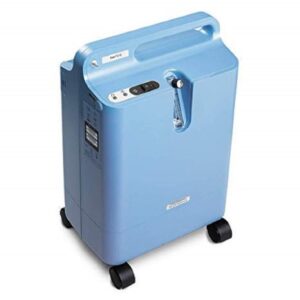 Philips oxygen concentrator for rent