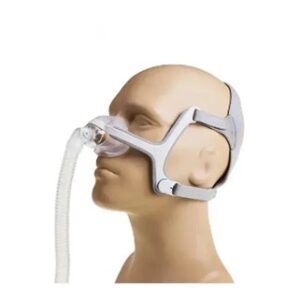 BiPAP/CPAP masks 