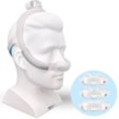 BiPAP/CPAP masks 