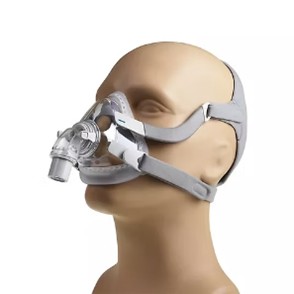 BiPAP/CPAP masks 