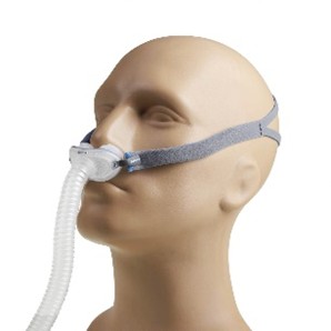 BiPAP/CPAP masks 