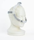 BiPAP/CPAP masks 