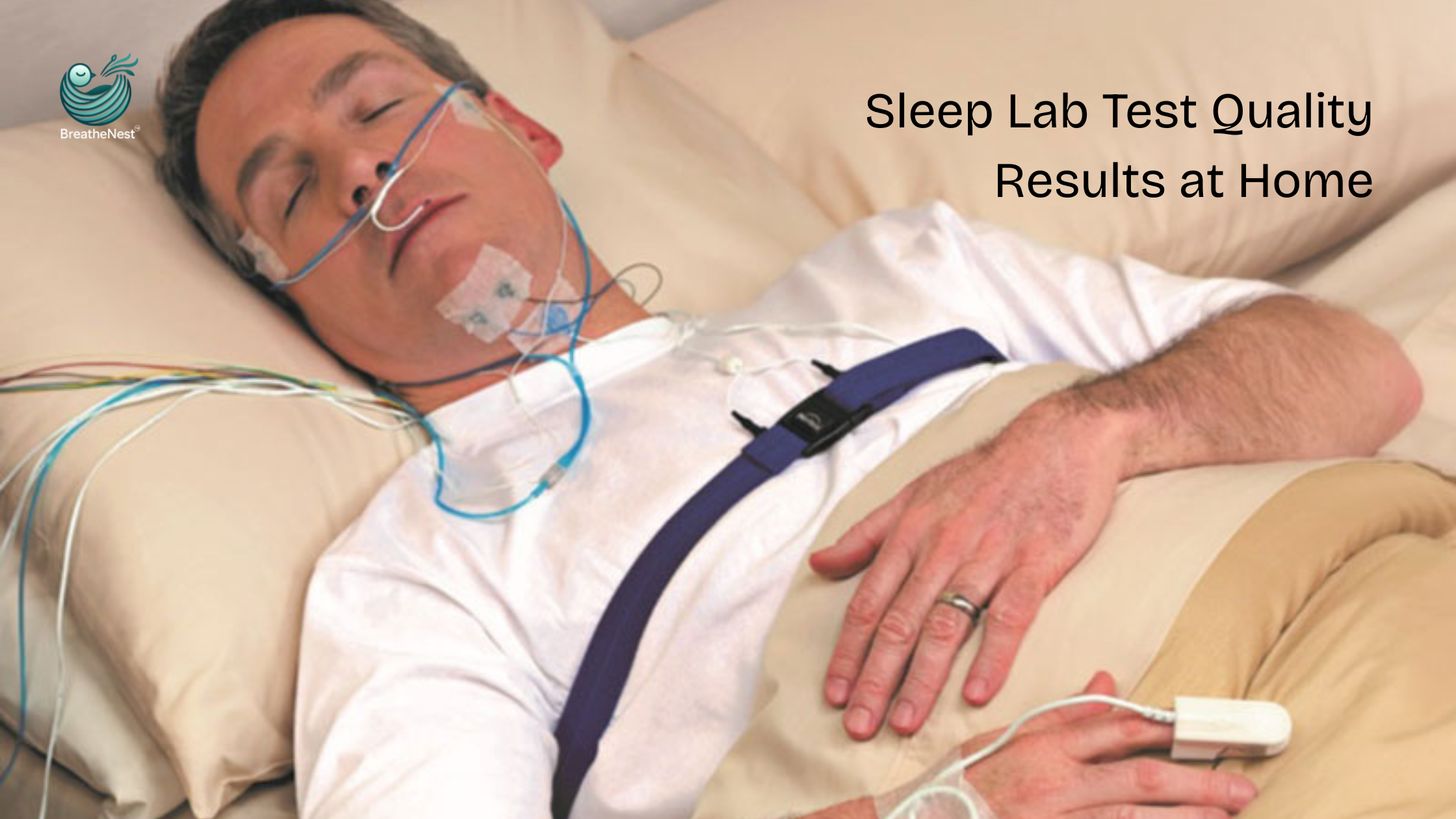 sleep test india