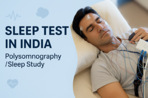 sleep test in india