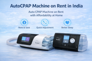 Rent CPAP Machine Online