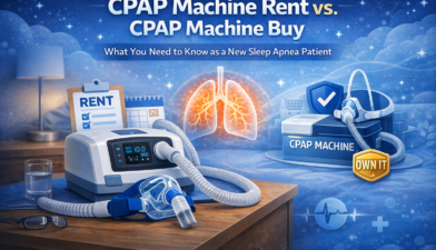 CPAP Machine Buy