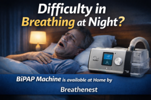 bipap machine in india
