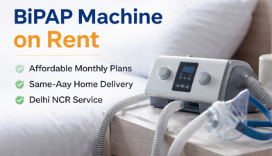 bipap machine