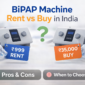 Bipap Machine Rent and Buy 85x85