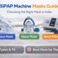 Bipap Masks in India 85x85