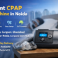 Cpap Machine on Rent 85x85