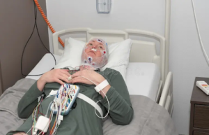 Level 1 Sleep Study / Polysomnography