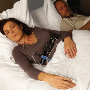 Level 3 Sleep Study