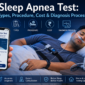 Sleep Apnea Test 85x85