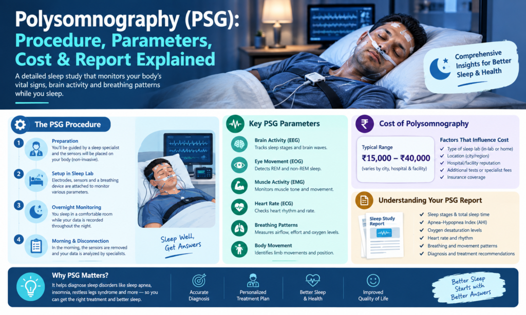 polysomnography