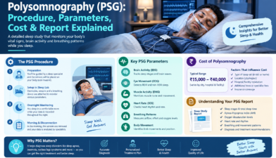 polysomnography